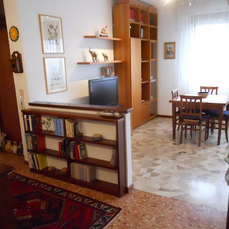 Appartamento Elisabetta Lido di Venezia Exterior foto